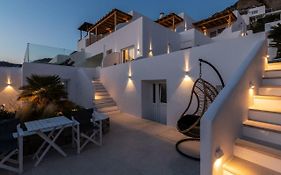 Avra Mykonos